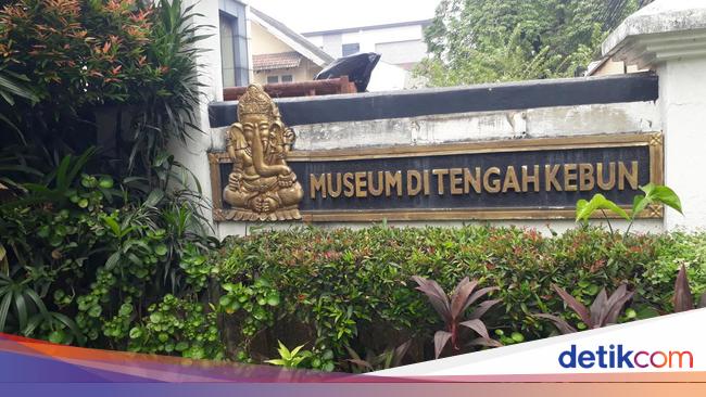 Healing di Tengah Kebun: Spot Hidden Gem di Bawah Rp 200 Ribu