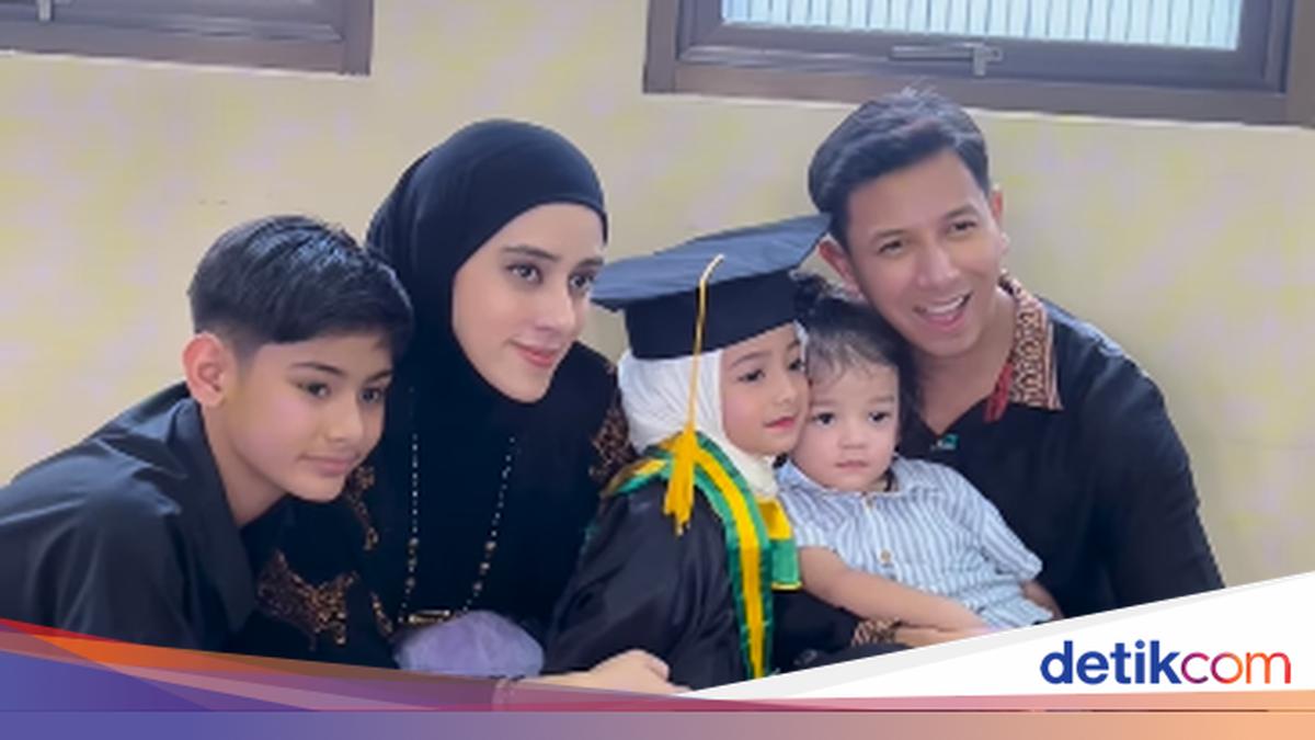 Fairuz A Rafiq Manfaatkan Long Weekend, Kerja Sambil Liburan Boyong ...