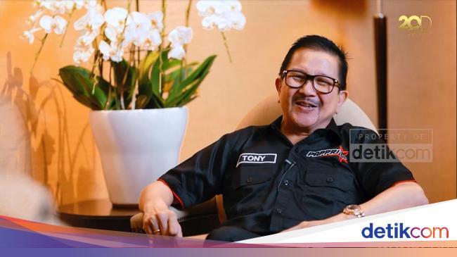 Belum Tentu Dapat Relaksasi Ekspor, Bos Freeport: Boleh-boleh Saja