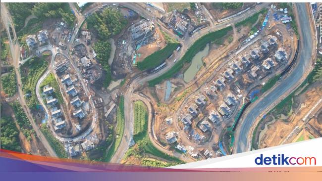 Rumah Subsidi buat Masyarakat Berpenghasilan Rendah Dijamin Ada di IKN