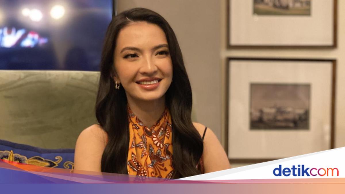 Klarifikasi Raline Shah Usai Dikabarkan Pernah Dinikahi Brian Armstrong