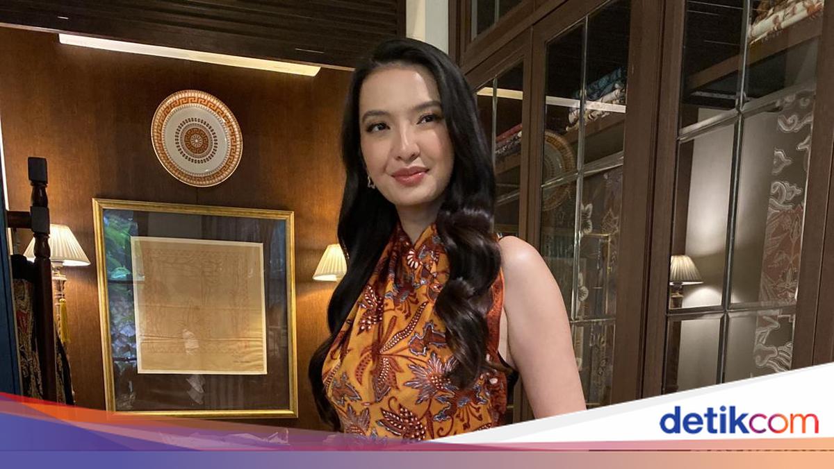 Dikaitkan dengan Raline Shah, Brian Armstrong Bantah Pernah Menikah