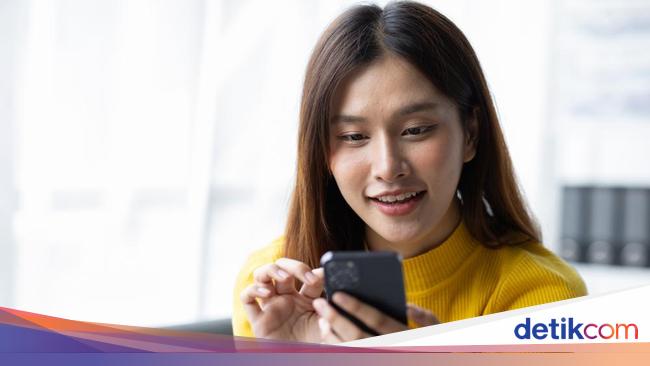 Begini Cara Membaca Pesan WhatsApp Tanpa Membuka Chat, Gampang!