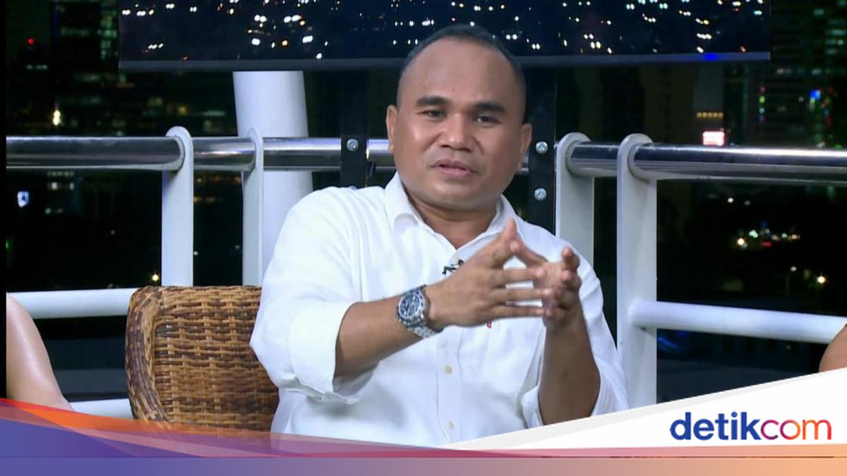 Jubir Anies Puji Prabowo Tak Dendam Meski Pernah Diberi Nilai 11: Negarawan