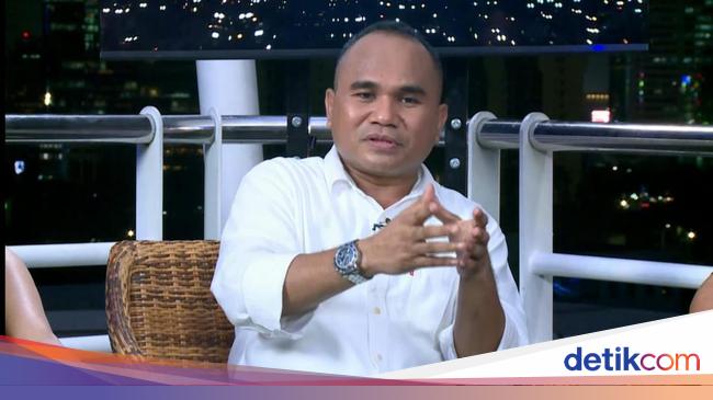 NasDem Gabung Pemerintahan Prabowo-Gibran, Begini Respons Jubir Anies