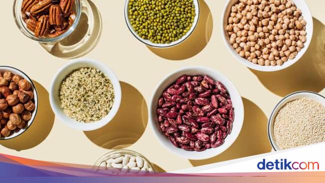 7 Makanan yang Dipercaya Punya Kekuatan Gaib untuk Meramal