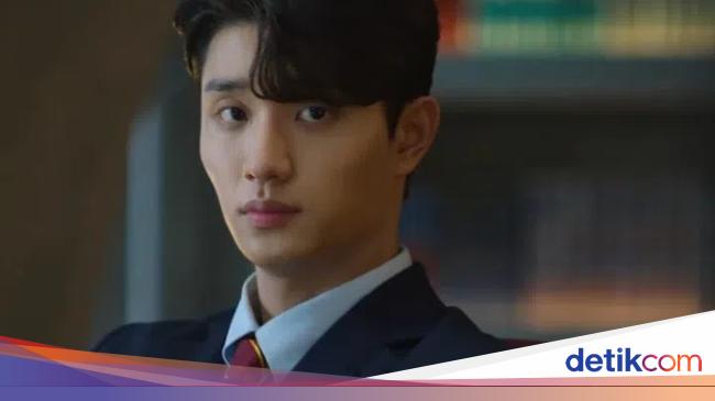 Mengenal Kim Jae Won Pemain Hierarchy, Drama Korea di Netflix yang Trending