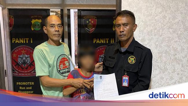 3 Fakta Baru Kasus Kematian Bocah Perempuan di Penjaringan,Ditemukan Luka Terbuka di Kepala