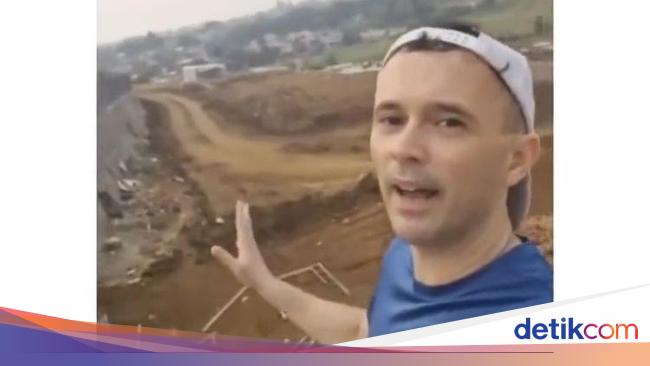 Bule menyindir IKN sebagai ibu kota koruptor dan nepotisme