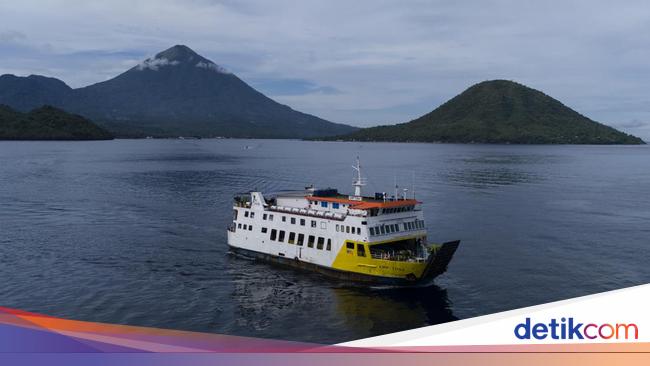 Perubahan Jalur 11 Kapal Perintis Pelni Tahun 2025, Cek Infonya!