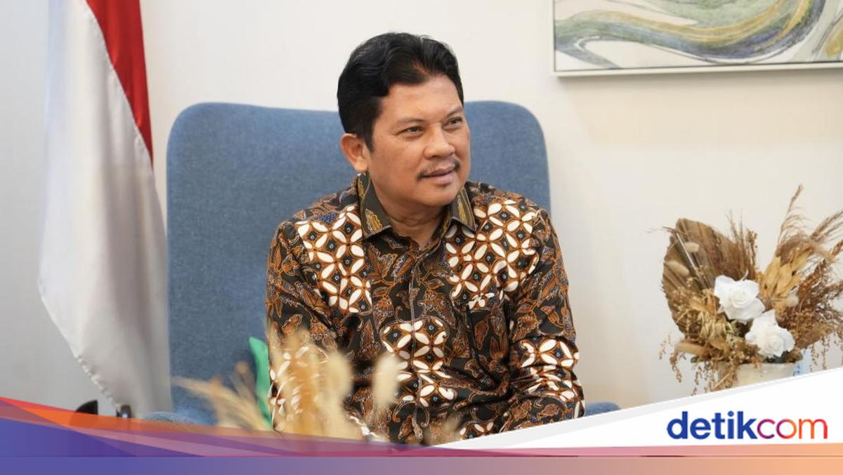 Dirut BPJS Jamin Tak Ada kendala Jika Diperintahkan Reaktivasi PBI JK