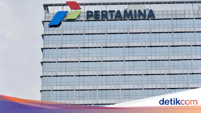 Pertamina Bicara Kasus Tata Kelola Minyak yang Menyeret Riza Chalid