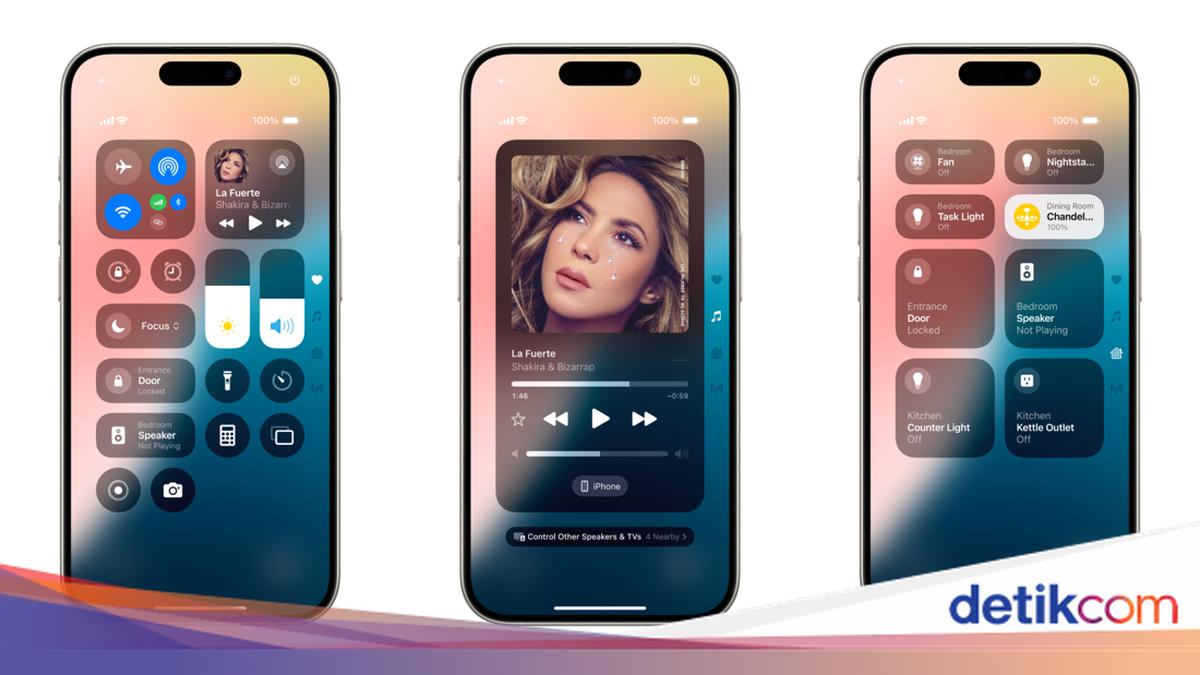 Cara Update iOS 18 Beta 1 di iPhone, Mudah Kok