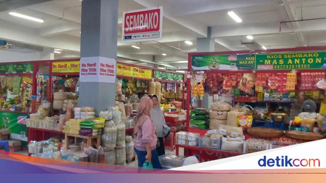 Harga Sembako di Jawa Timur 26 September 2024, Cabai dan Ayam Turun