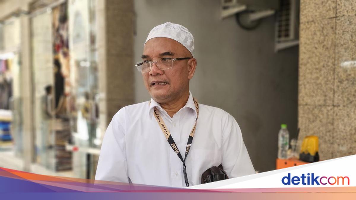 Komisi VIII DPR Kritik Kerja Kemenhaj Seperti Ditjen PHU: Tak Ada Perubahan