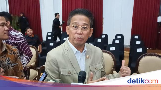 Wanti-wanti KPK ke Pimpinan BUMN-BUMD: Jangan Nanti Pakai Baju Oranye