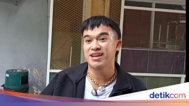 Respons Anwar BAB Disebut Bikin Isu Billy Syahputra dan Vika Kolesnaya Sudah Nikah