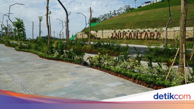 Harga Sewa Mobil di Kaltim Melonjak 100% Jelang Upacara Kemerdekaan di IKN