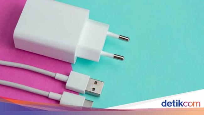 Tak Cabut Charger dari Colokan Listrik, Ini Bahayanya