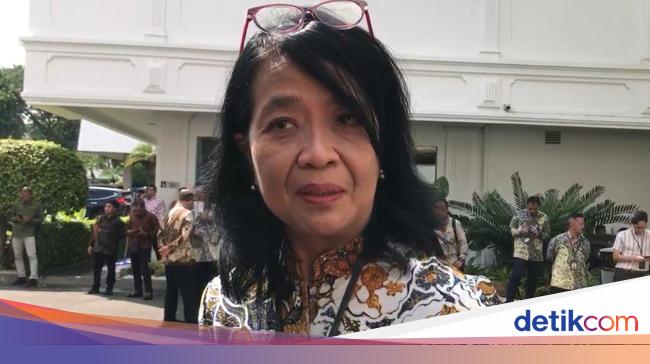 Calon Anggota Kabinet Beberkan Pesan Prabowo soal Kelanjutan Proyek IKN
