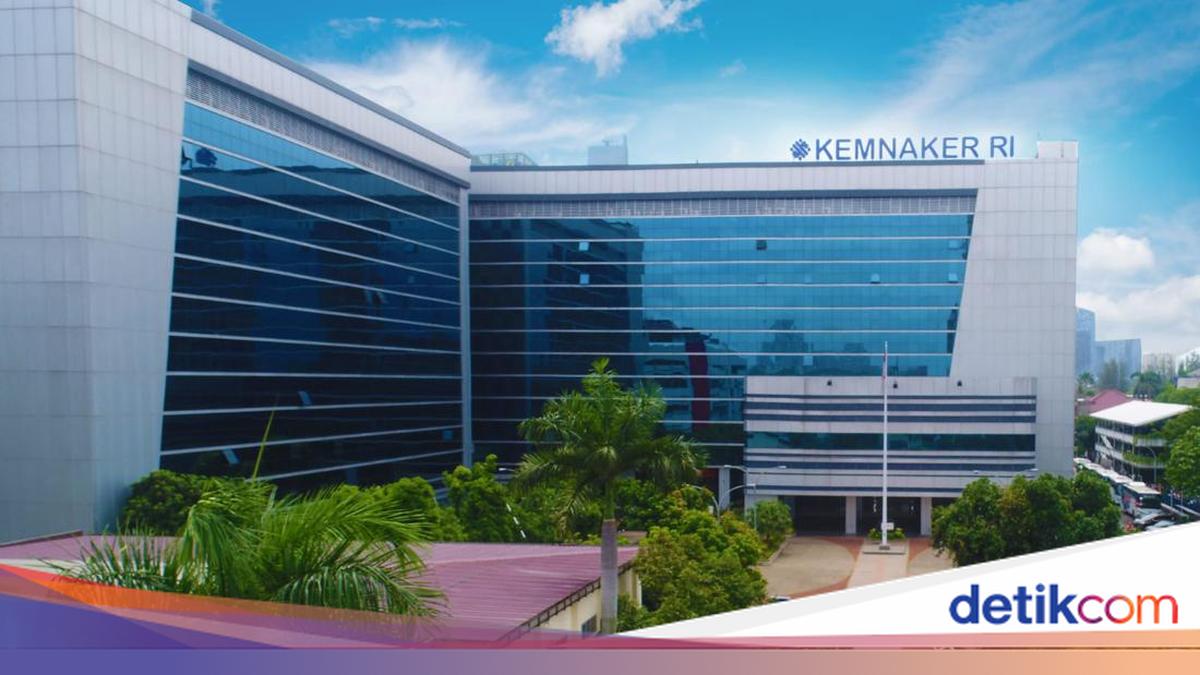 Pendaftaran Magang Nasional Batch 2 Dibuka Bulan Depan