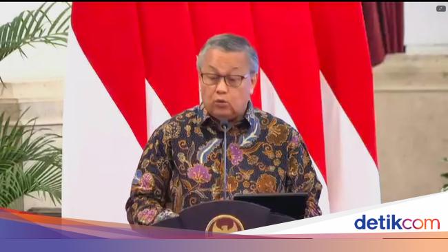 Bos BI Sebut Lembaga Ini Bisa Bikin Ongkos Utang Pemerintah Lebih Murah