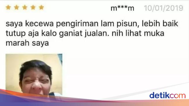 Komen Netizen +62 yang Bikin Ngakak, Kocak-kocak Banget