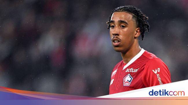 Segini Gaji Leny Yoro yang Segera Gabung ke MU