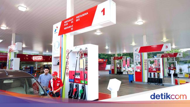 Viral fuel station official dragged in automotive as a result of driver refused to pay, that is Pertamina’s response