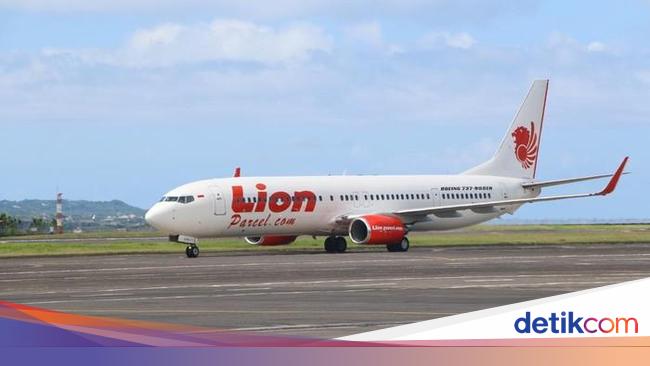 Lion Group Hadir di BNI Expo 2024, Tiket ke Bali PP Rp 780 Ribu