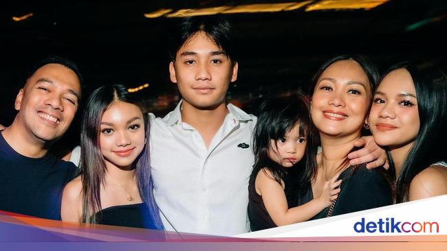 Nola B3 Kenang 2 Hari Dicuekin Suami saat Tahu Hamil Lagi di Usia 43 Tahun