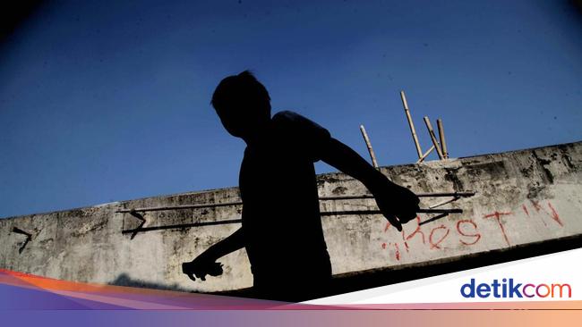 Prabowo Mau Garap Tanggul Laut Raksasa dari Banten Sampai Jawa Timur