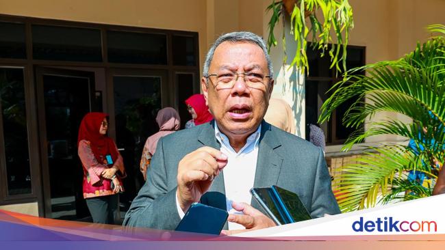 Diizinkan Mendagri, Pemkot Tangsel Bolehkan Rapat di Hotel dengan Syarat