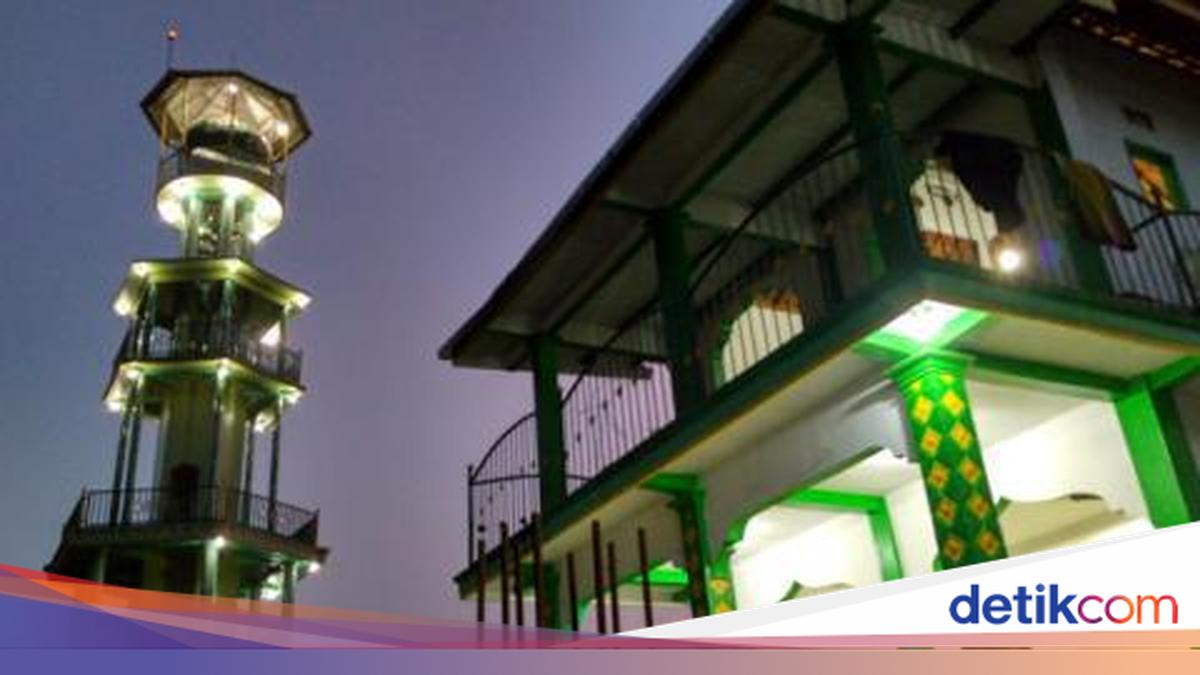 5 Wisata Religi di Pacitan untuk Dikunjungi Saat Long Weekend Idul Adha