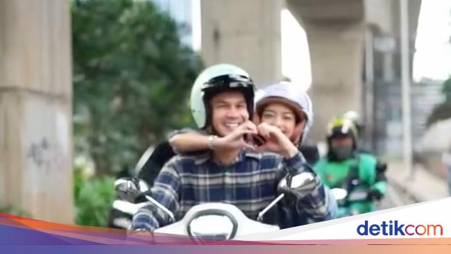 Ririn Dwi Ariyanti Masih Setia Dukung Jonathan Frizzy