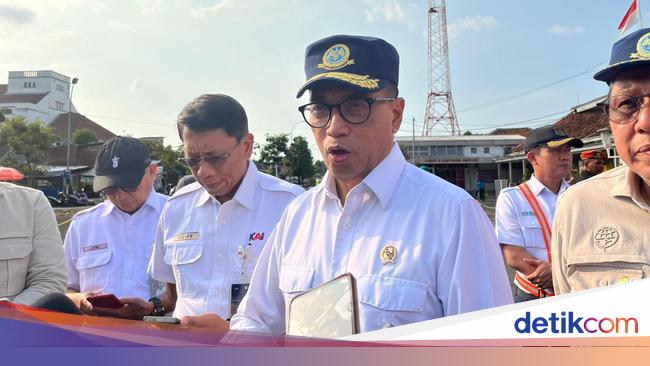 Taksi Terbang Bakal Wira-wiri di IKN? Menhub Bilang Gini