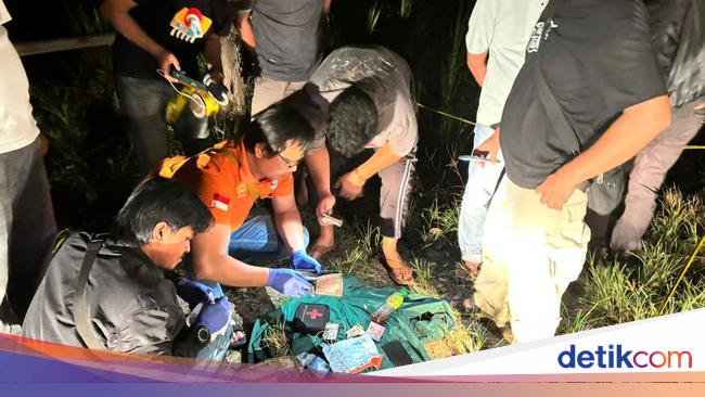 Polisi ungkap kasus cinta segitiga, anggota Polres Banjarbaru bunuh mahasiswi ULM