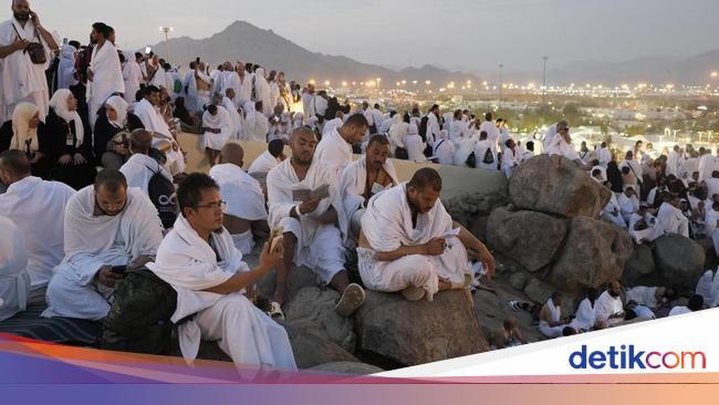 Pemerintahan Baru Diusulkan Bikin Kementerian Urusan Haji, Umrah & Wakaf