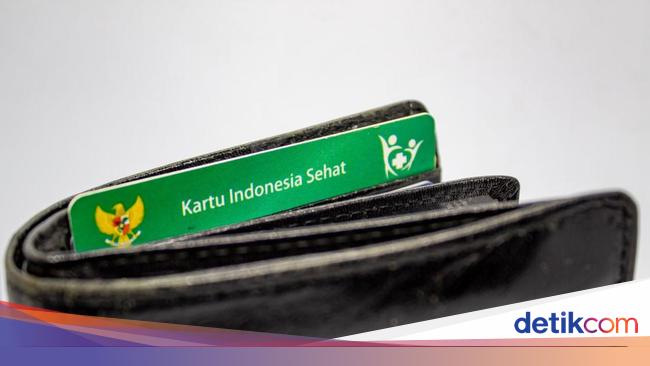 Menteri Jokowi Respons soal Potensi Iuran BPJS Kesehatan Naik 2025