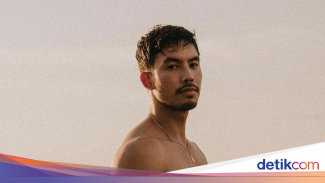 Anthony Labrusca Aktor Filipina Tony Labrusca Ingin Jajal Karier di Indonesia