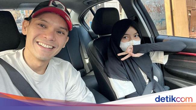 Ben Kasyafani Lakukan Pendekatan Berbeda ke Sienna yang Mulai Remaja