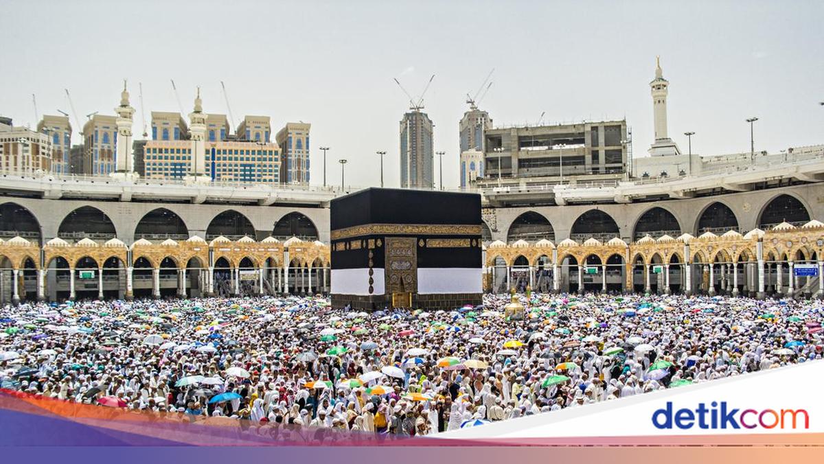 Waspada! Simak 4 Tips Terhindar dari Penipuan Travel Umrah