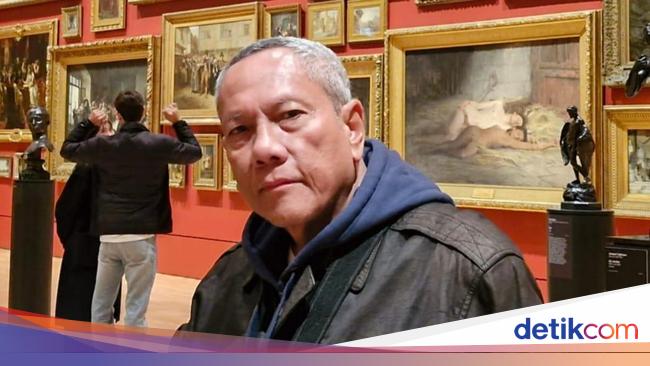 Mewaspadai dan Cegah Lima Penyakit Pasca Banjir