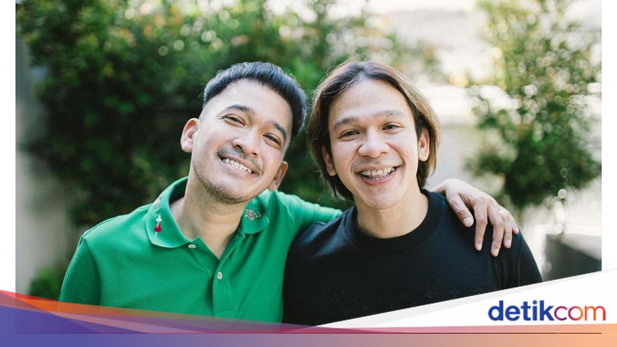 Jordi Onsu Confirms Blocked by Ruben Onsu, But Family Ties Remain Strong