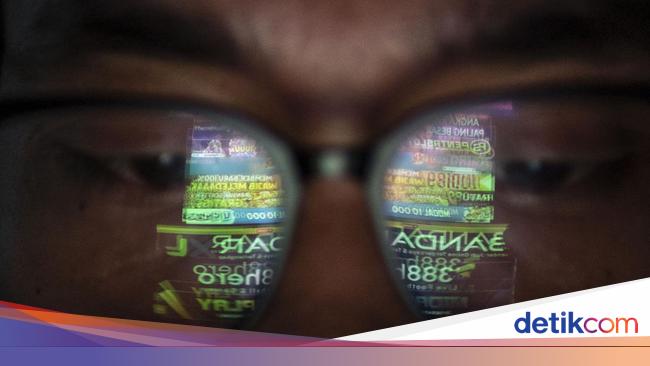 Ini Strategi Perusahaan Fintech Tangkal Transaksi Judi Online Pakai E-Wallet