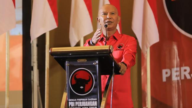 Mendukung Pelaksanaan APBN 2025 untuk Rakyat