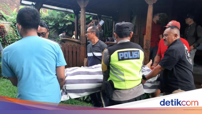 Turis As Bersimbah Darah Di Vila-bule Jerman Aniaya Pemotor Wanita