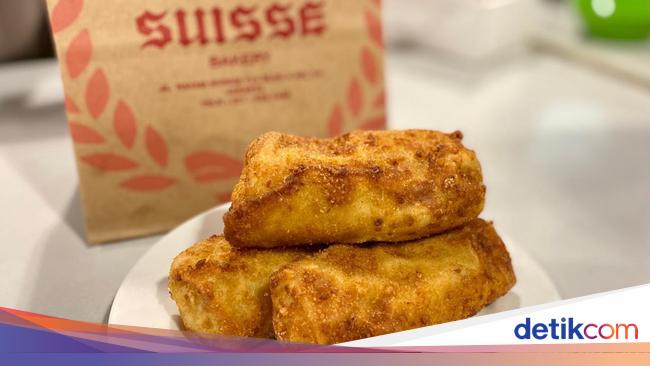 5 Tempat Jajan Pempek hingga Risoles yang Populer di Jakarta