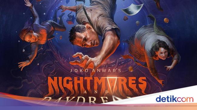 Review Serial Drama Barat Yang Sedang Trending Review Serial Drama Barat Yang Sedang Trending