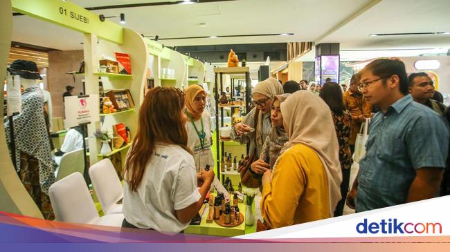 UMKM Ngeluh Omzet Turun Imbas Daya Beli Lemah, Pemerintah Respons Begini
